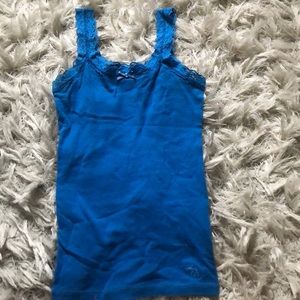 girls tank top
